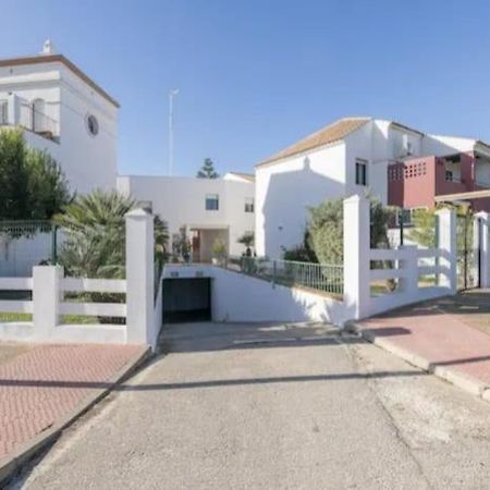 Apartamento Playa La Barrosa Chiclana de la Frontera Exterior foto