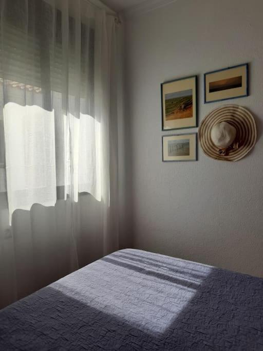 Apartamento Playa La Barrosa Chiclana de la Frontera Exterior foto