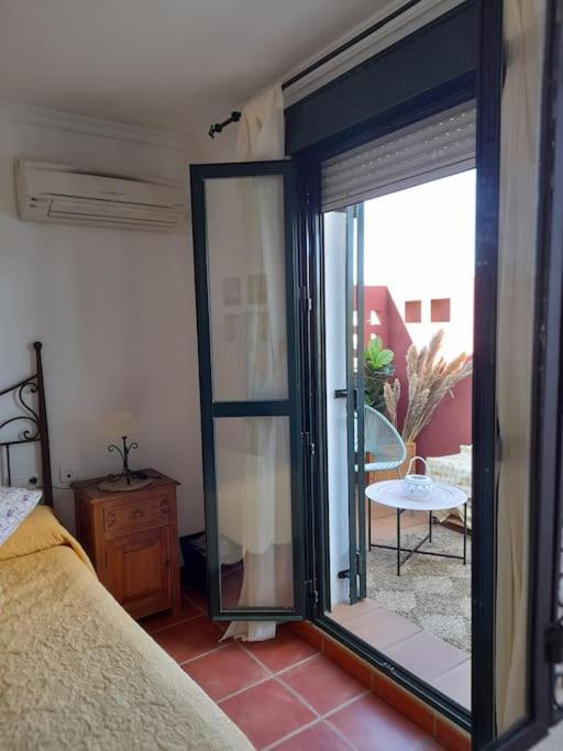 Apartamento Playa La Barrosa Chiclana de la Frontera Exterior foto