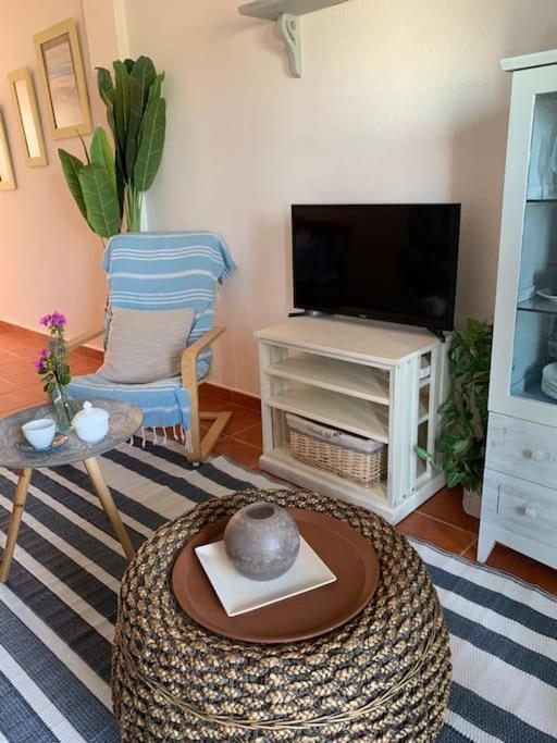 Apartamento Playa La Barrosa Chiclana de la Frontera Exterior foto