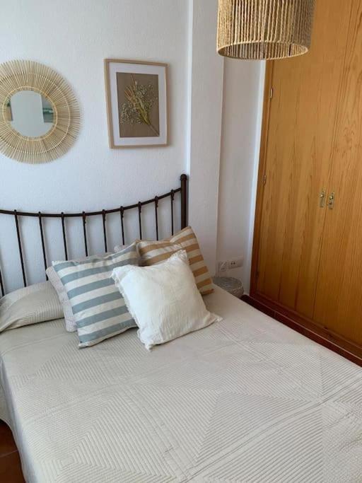 Apartamento Playa La Barrosa Chiclana de la Frontera Exterior foto
