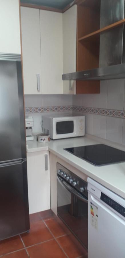 Apartamento Playa La Barrosa Chiclana de la Frontera Exterior foto