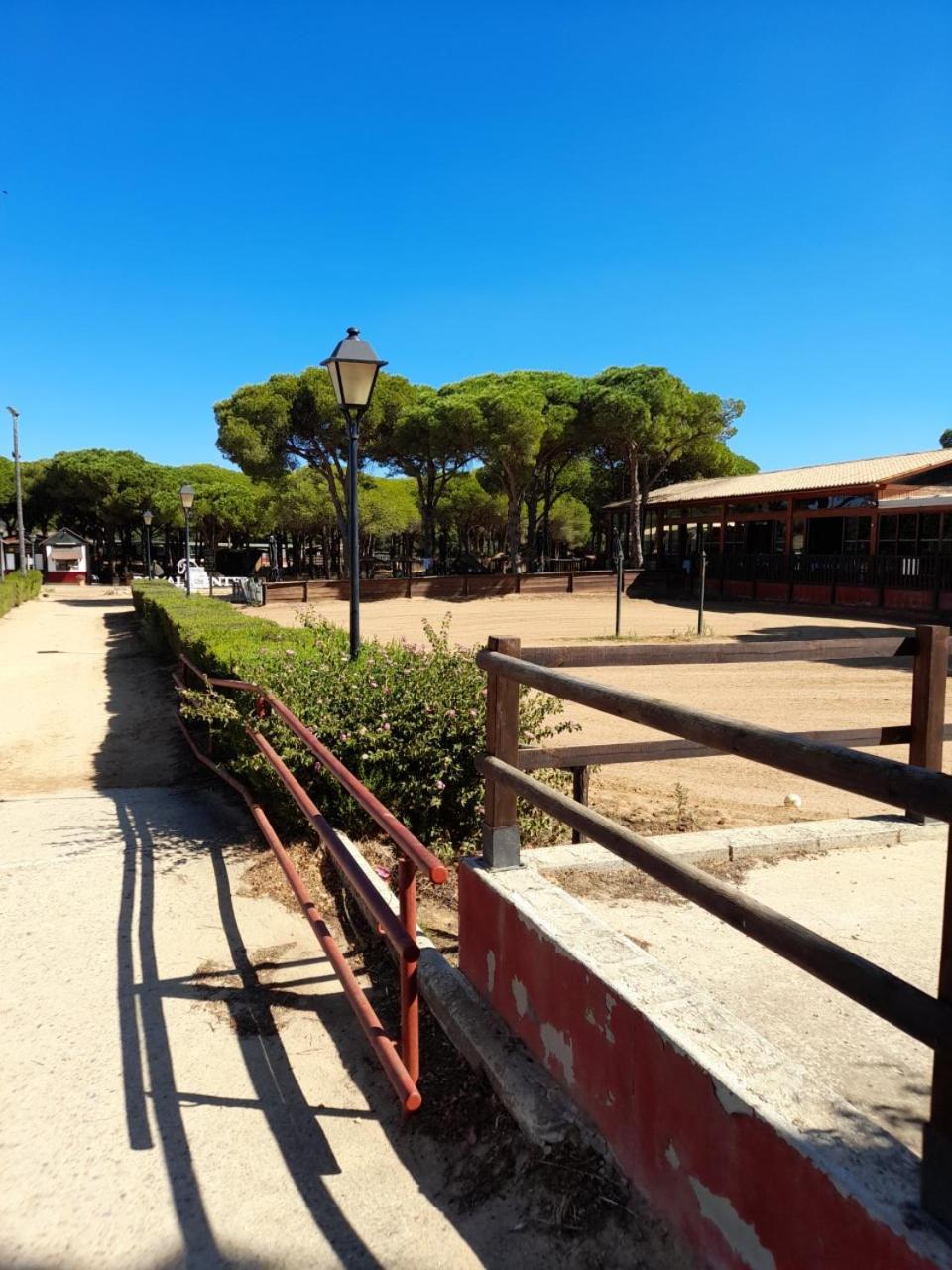Apartamento Playa La Barrosa Chiclana de la Frontera Exterior foto