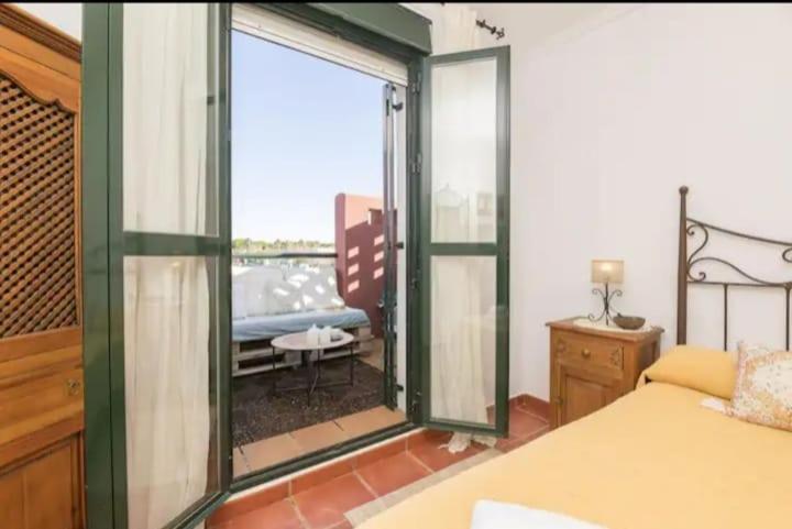 Apartamento Playa La Barrosa Chiclana de la Frontera Exterior foto
